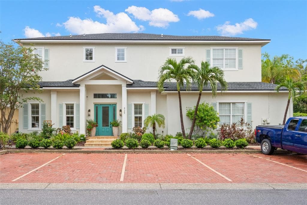 429 2ND STREET S SAFETY HARBOR, FL 34695