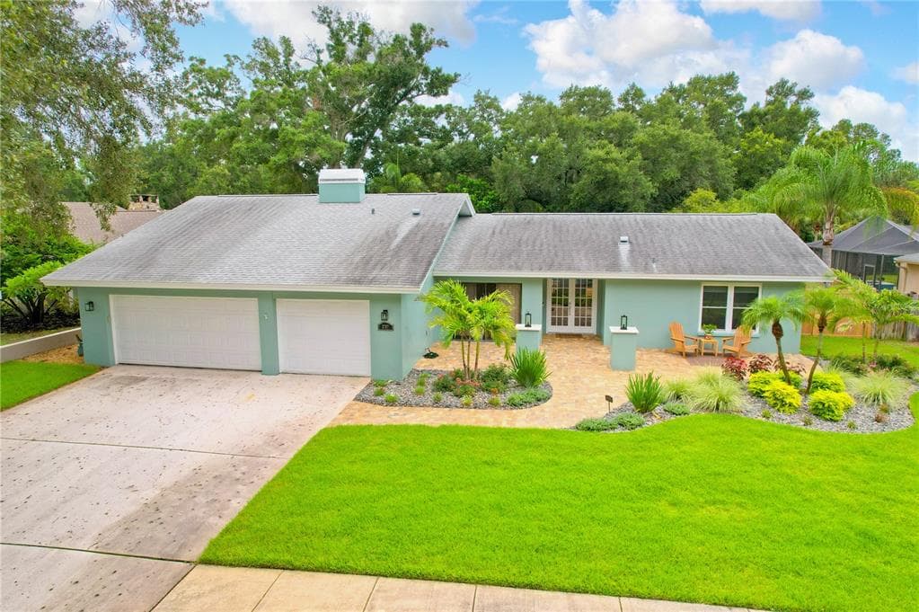 2767 WESTCHESTER DRIVE N CLEARWATER, FL 33761