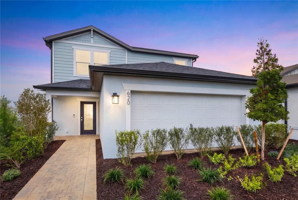 805 BALLEBY TRAIL BRADENTON, FL 34212