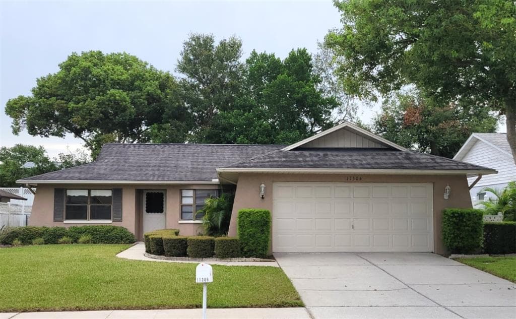 11306 POSSUM TRAIL