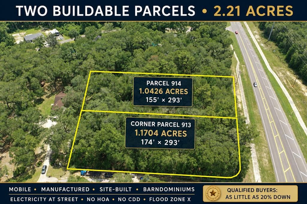 2745 POINSETTIA AVENUE MIDDLEBURG, FL 32068