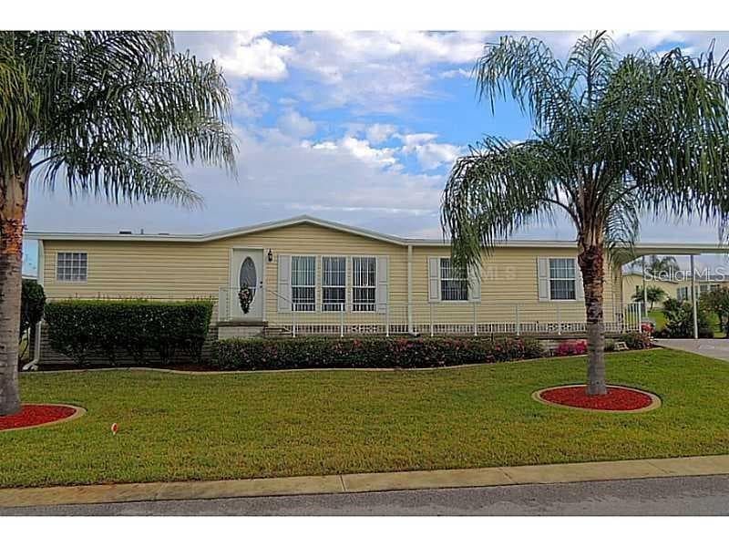 37535 NEW HORIZONS BOULEVARD ZEPHYRHILLS, FL 33541