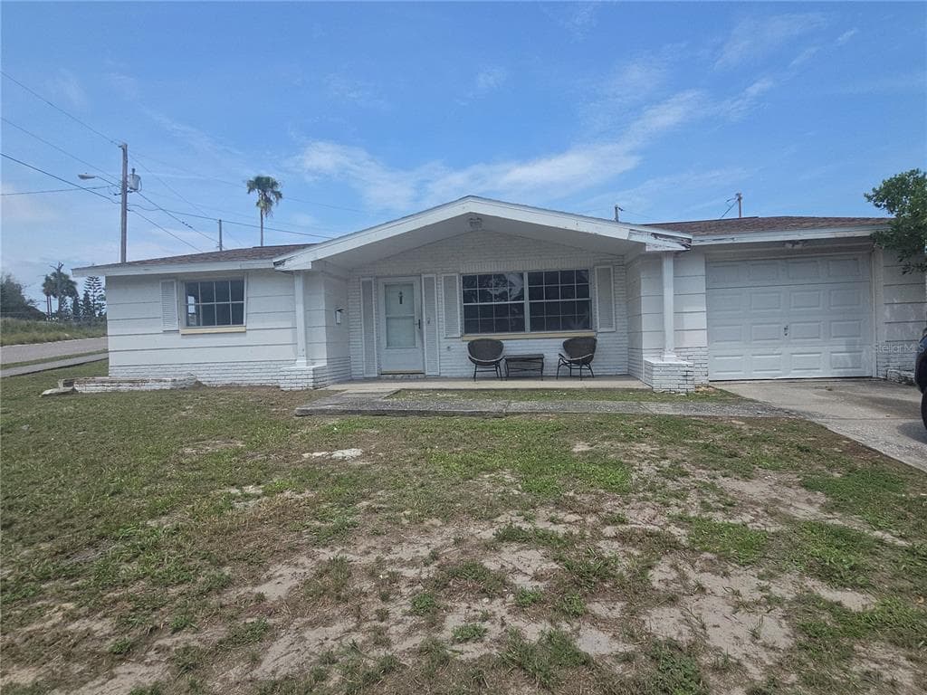 1505 ROUNDTREE ROAD HOLIDAY, FL 34690