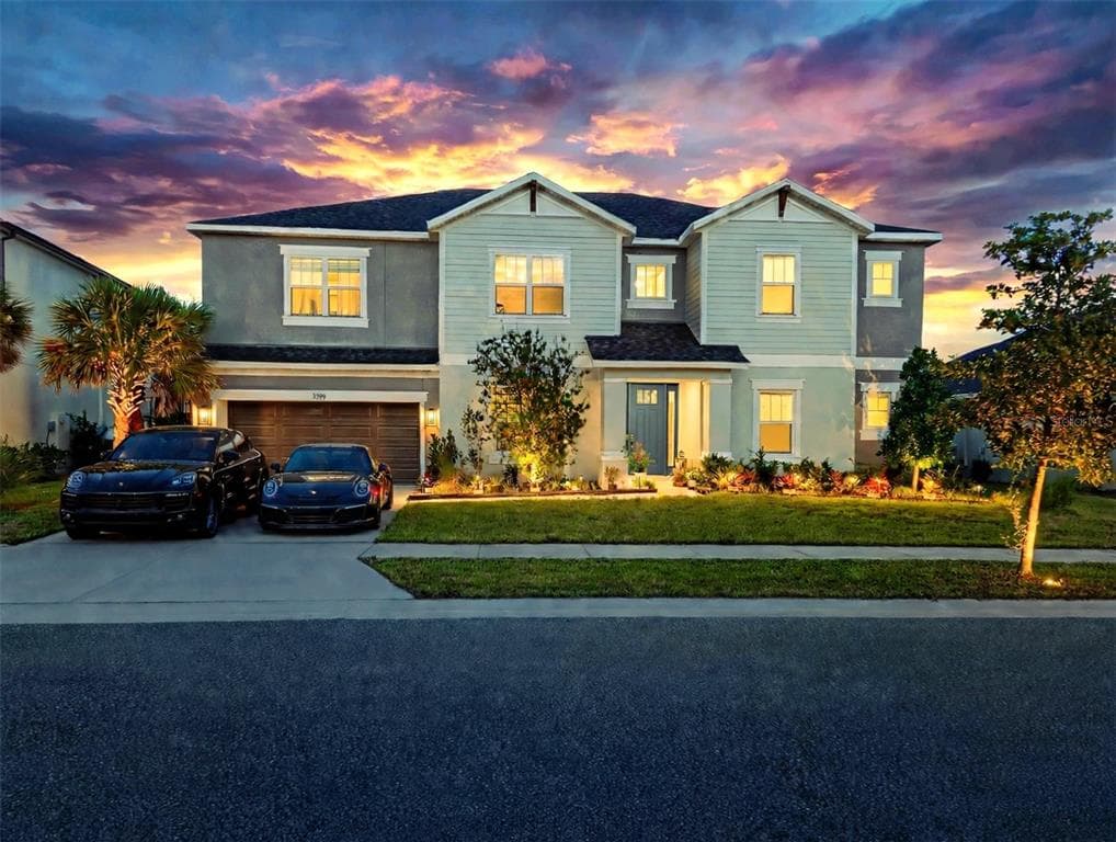 7228 BRADBURY CIRCLE
