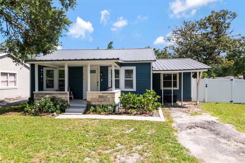 1716 W SITKA STREET TAMPA, FL 33604
