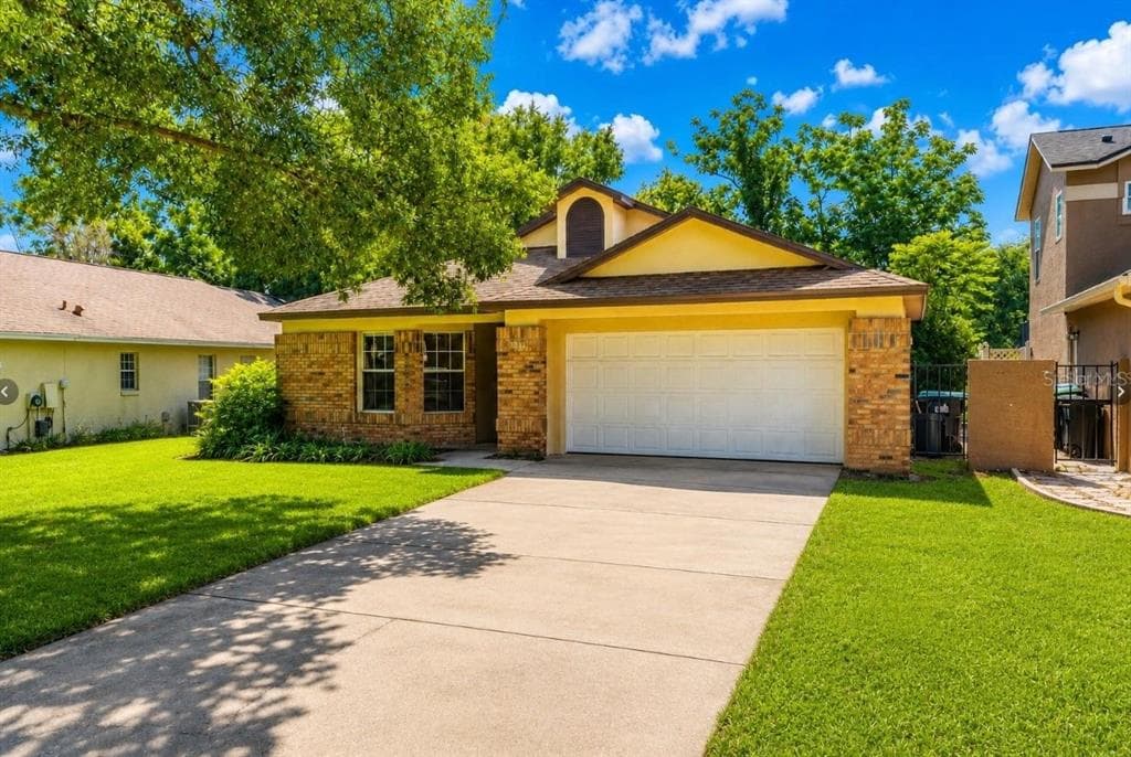 3013 BARRYMORE COURT ORLANDO, FL 32835