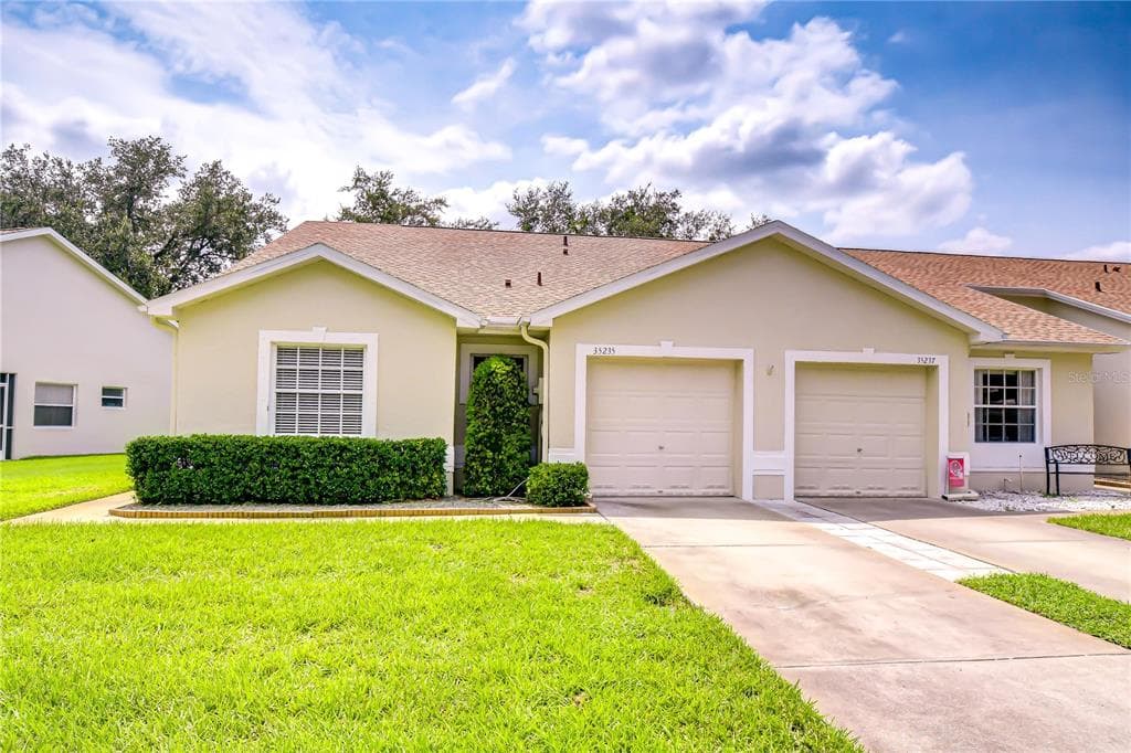 35235 JANINE DRIVE ZEPHYRHILLS, FL 33541