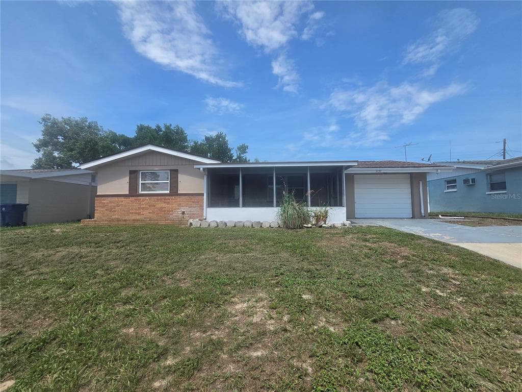 1731 DANDER DRIVE HOLIDAY, FL 34690
