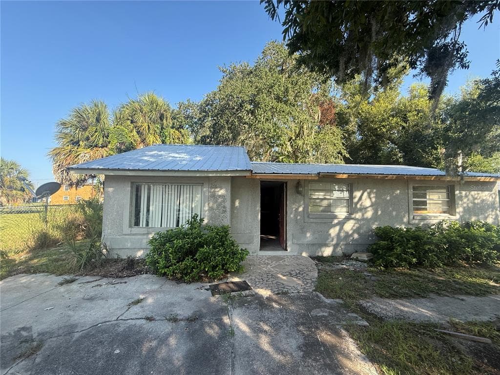 608 S ORANGE AVENUE ARCADIA, FL 34266