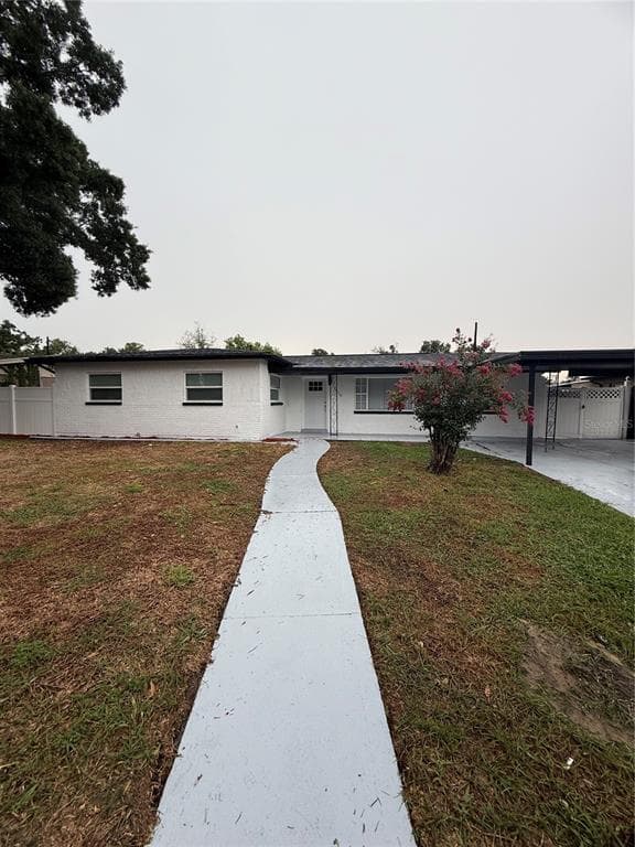4416 COBIA DRIVE TAMPA, FL 33617