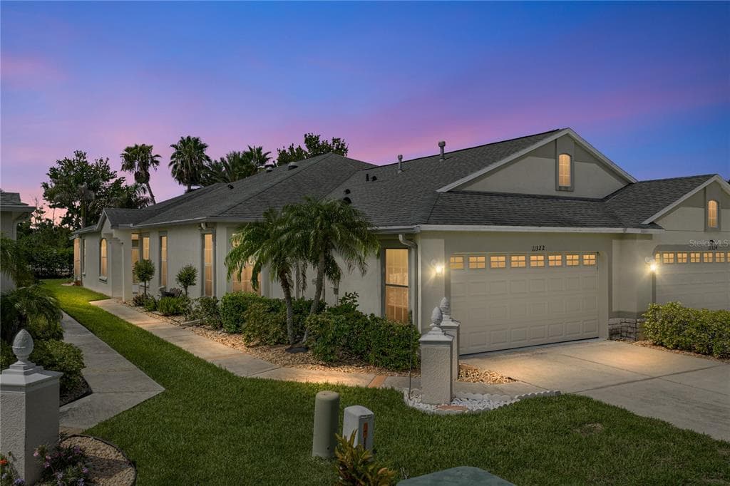 11322 CAMBRAY CREEK LOOP RIVERVIEW, FL 33579