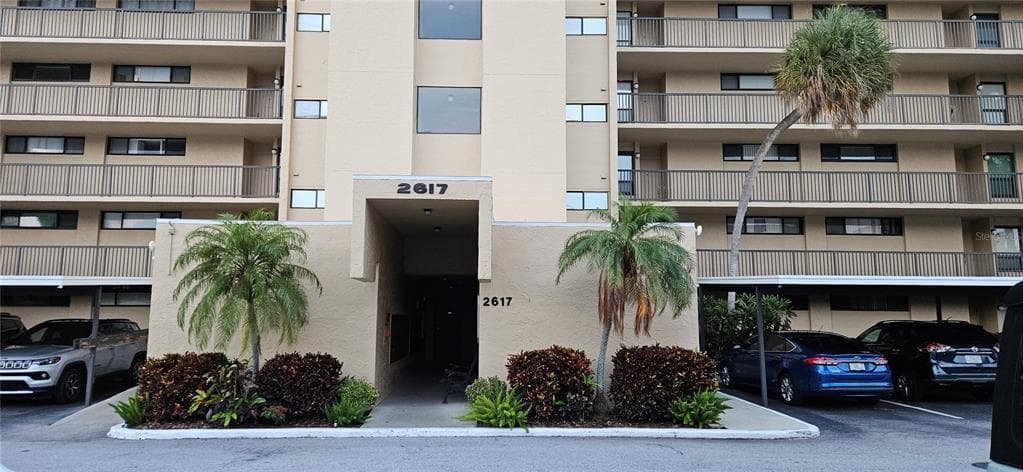 2617 COVE CAY DRIVE UNIT 311
