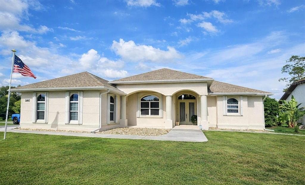 430 CARTAGENA STREET PUNTA GORDA, FL 33983