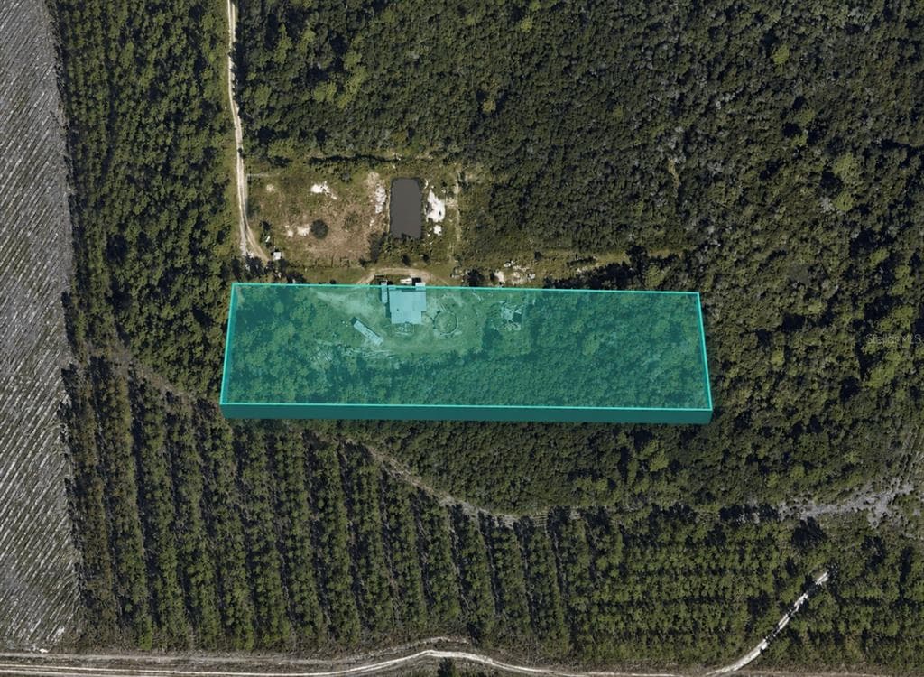5320 HOPE VALLEY DRIVE PANAMA CITY, FL 32404