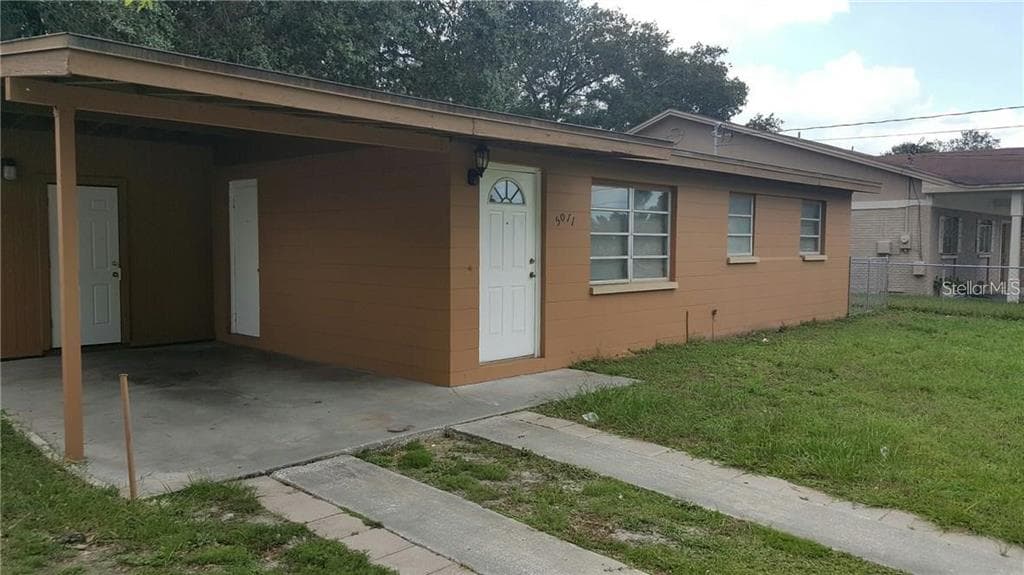 5011 S 85TH STREET