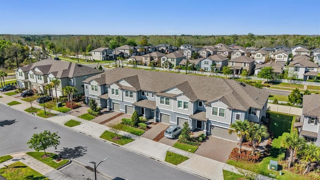 9661 ASHWORTH PLACE LAND O LAKES, FL 34637
