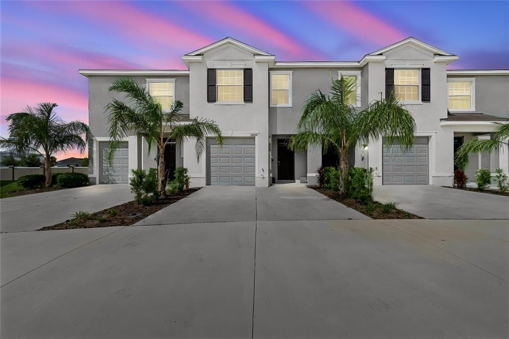 32423 TURTLE GRACE LOOP WESLEY CHAPEL, FL 33545