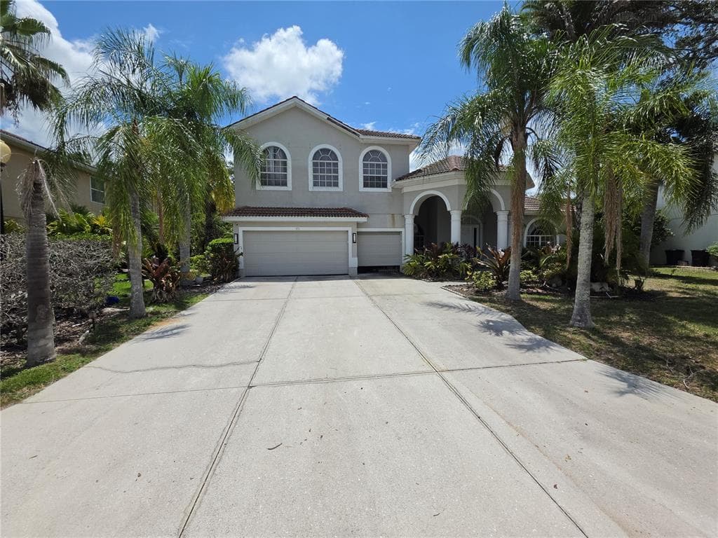 271 PETREL TRAIL BRADENTON, FL 34212