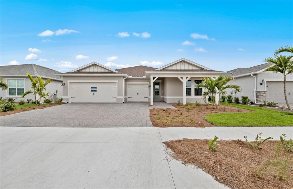16526 ENNIS PLACE BRADENTON, FL 34212