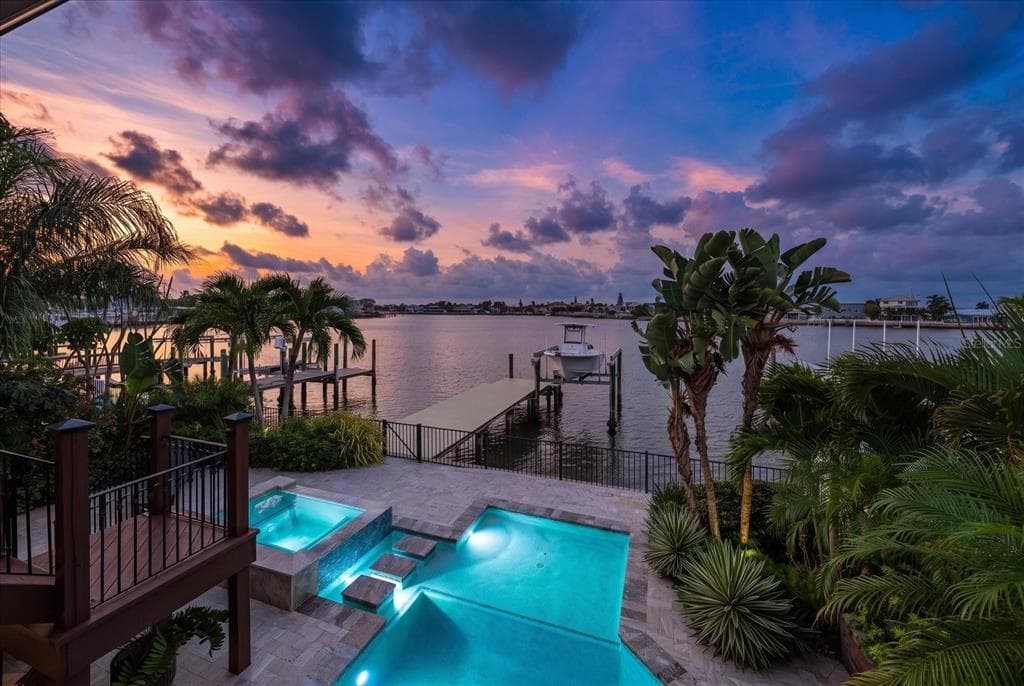 466 20TH AVENUE INDIAN ROCKS BEACH, FL 33785