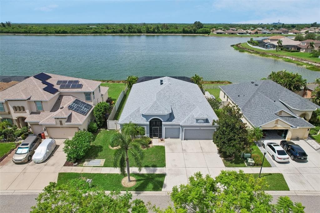 809 SEMINOLE SKY DRIVE RUSKIN, FL 33570