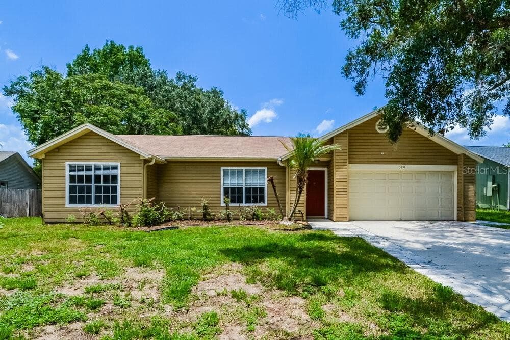 5010 LIGHTERWOOD COURT OCOEE, FL 34761