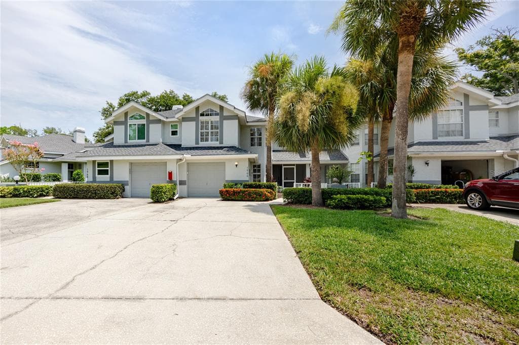 1966 PLANTATION BOULEVARD CLEARWATER, FL 33760