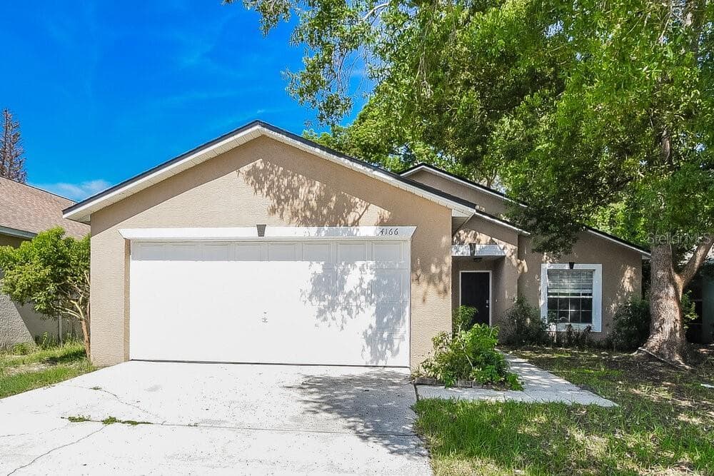 4166 SHADOW CREEK CIRCLE OVIEDO, FL 32765