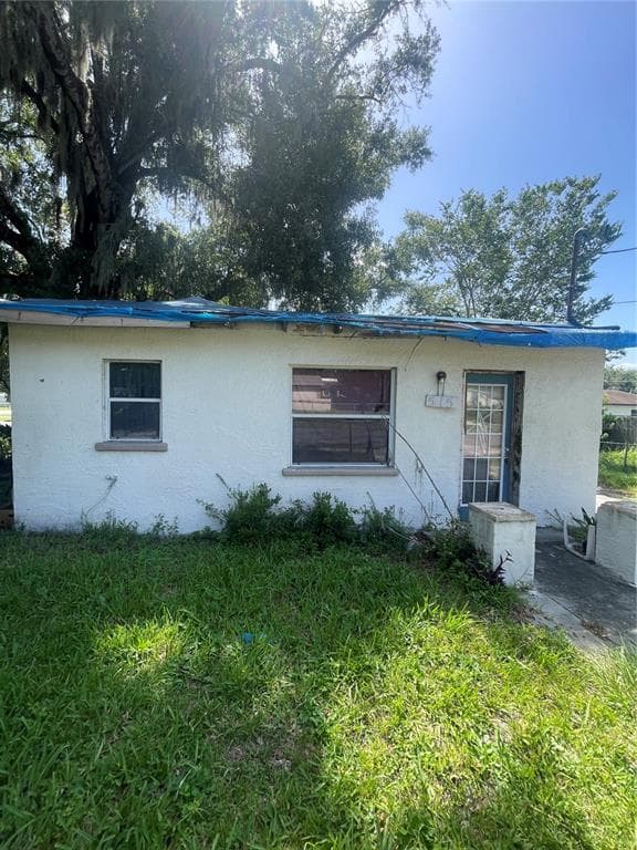 515 S GORDON STREET PLANT CITY, FL 33563