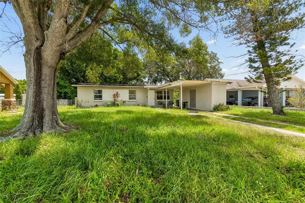 5020 S 86TH STREET TAMPA, FL 33619