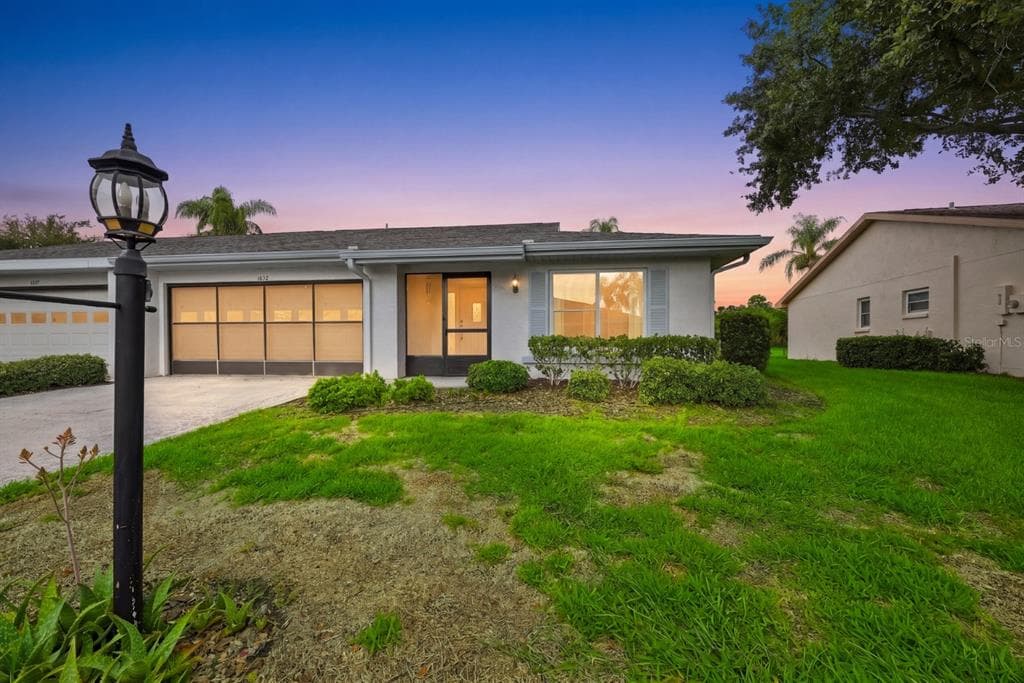 1425 LELAND DRIVE SUN CITY CENTER, FL 33573