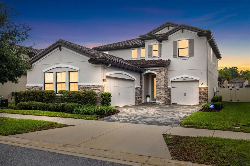 4073 MAURICE AVENUE ODESSA, FL 33556