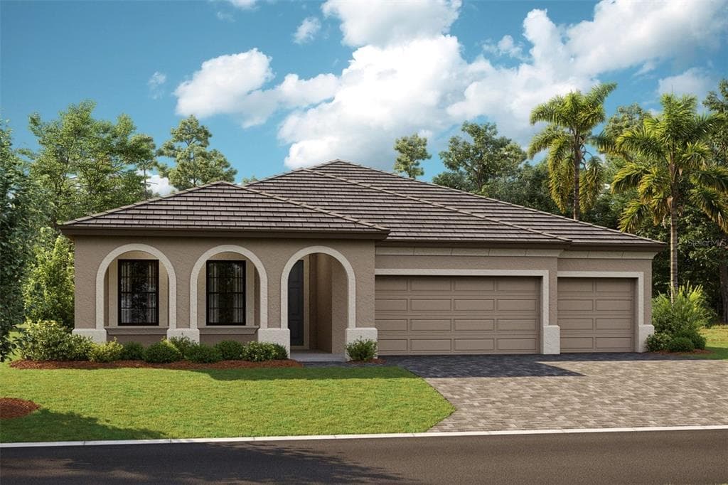 9689 NATURAL OAKS POINT DADE CITY, FL 33525