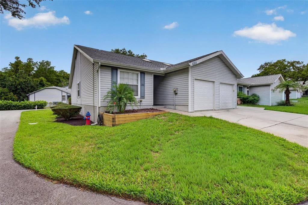 39650 US HIGHWAY 19 N UNIT 651 TARPON SPRINGS, FL 34689