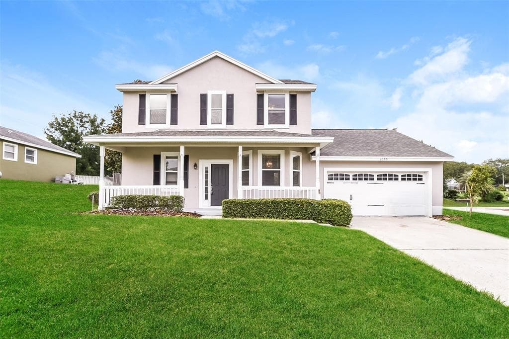 1055 GOLF POINT LOOP APOPKA, FL 32712