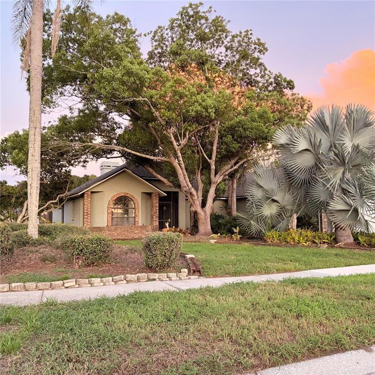 1015 CALLE ROSA PLACE SUN CITY CENTER, FL 33573