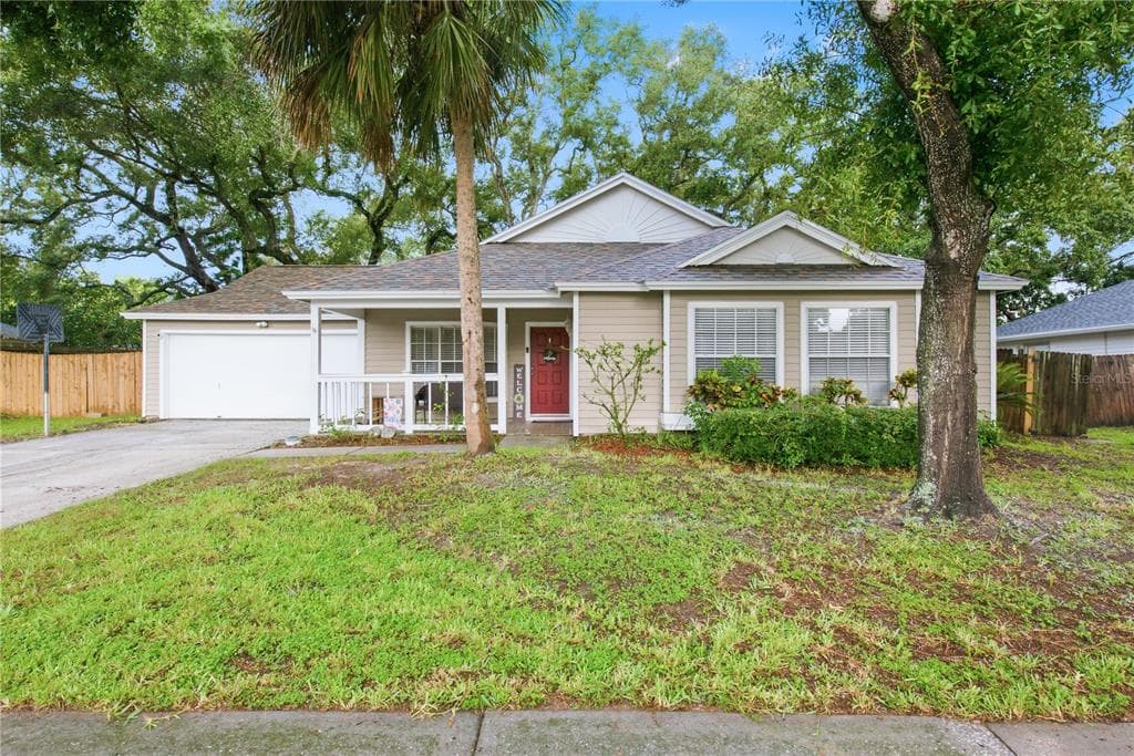 446 KELLY GREEN STREET PALM HARBOR, FL 34683