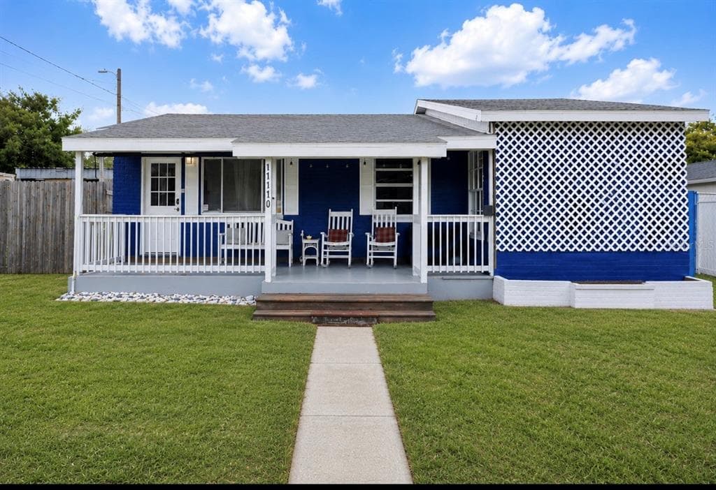 11110 HACKNEY DRIVE RIVERVIEW, FL 33578