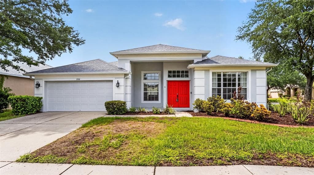 11610 JORDANS LANDING COURT RIVERVIEW, FL 33569