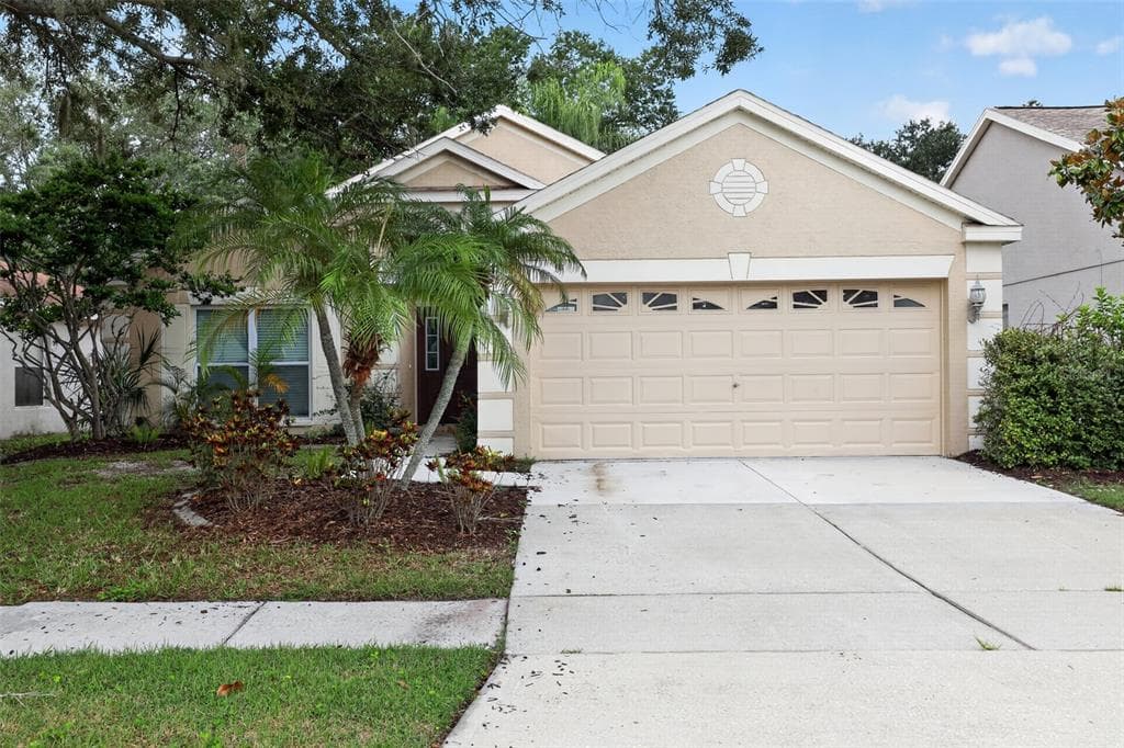 12421 EARLY RUN LANE RIVERVIEW, FL 33569