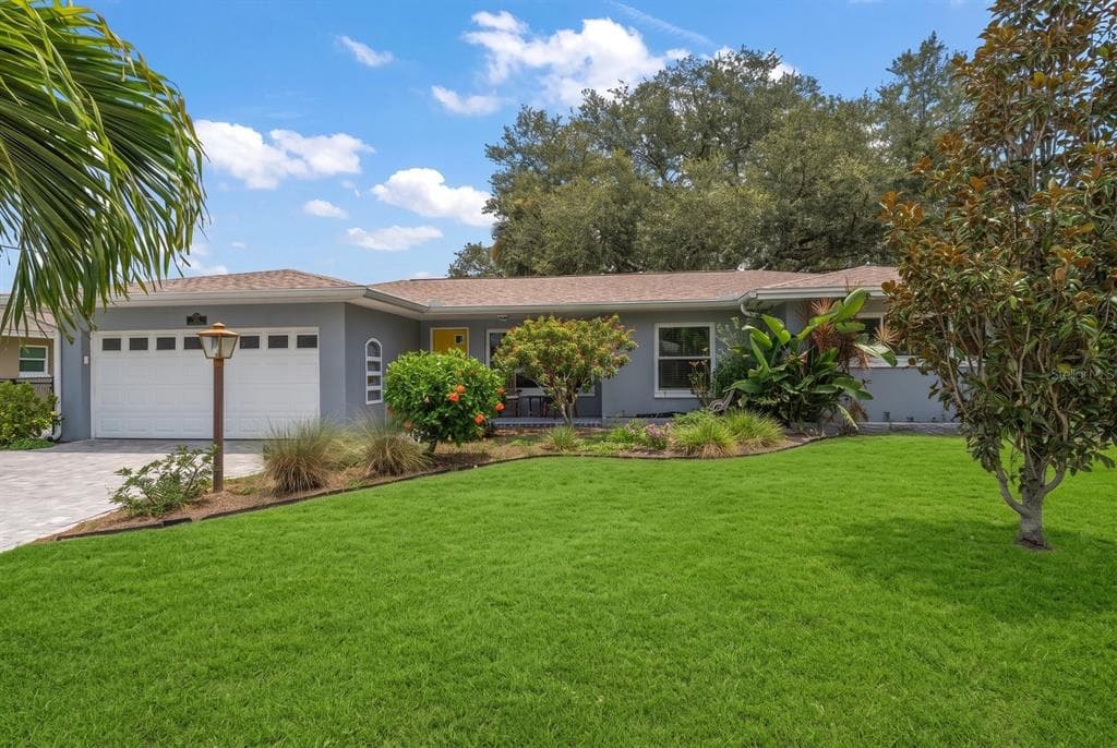 101 S NEPTUNE AVENUE CLEARWATER, FL 33765