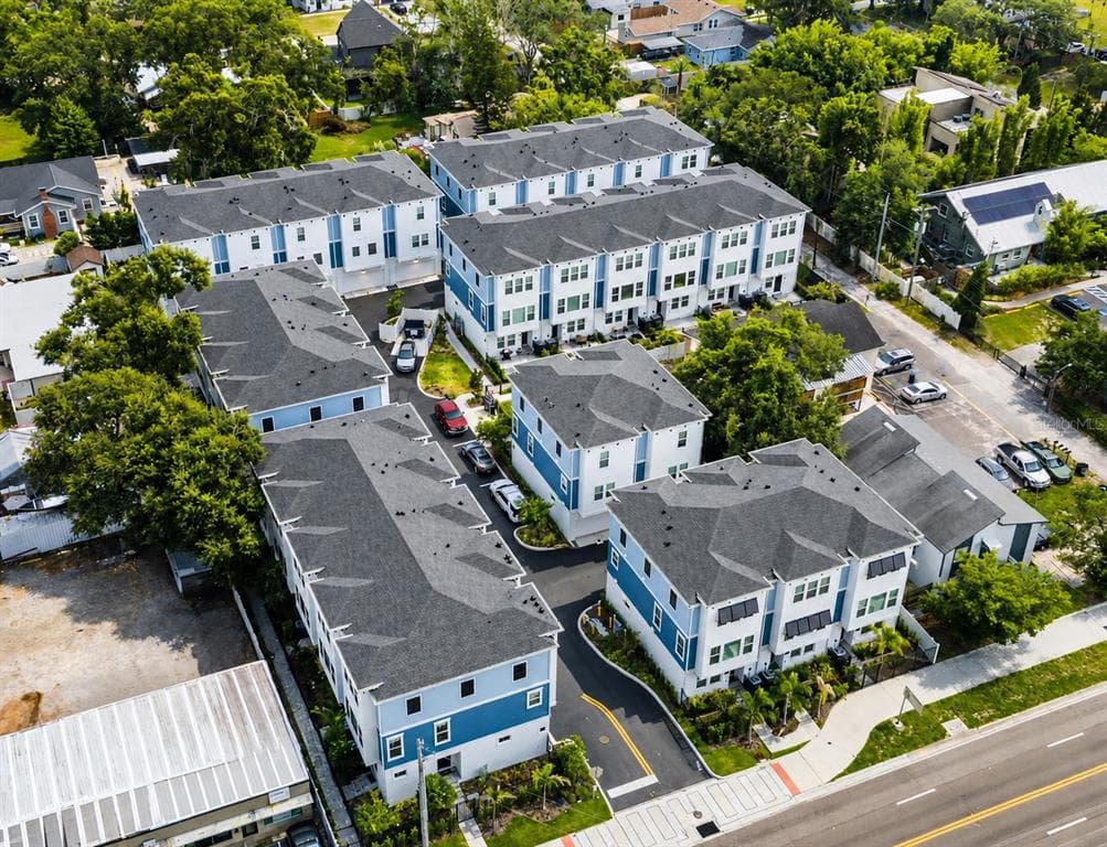 6605 N NEBRASKA AVENUE UNIT 28