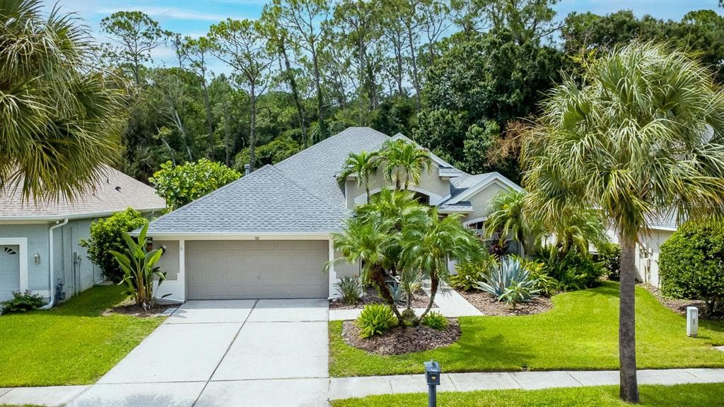 9814 GRETNA GREEN DRIVE