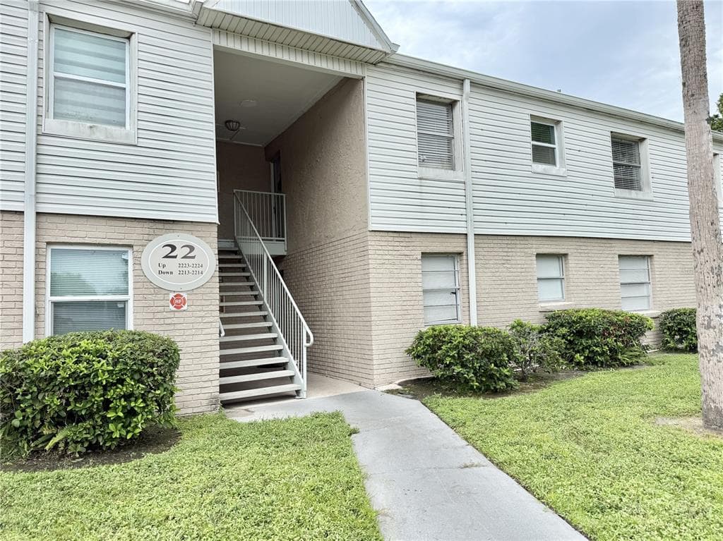 7210 N MANHATTAN AVE UNIT 2224 TAMPA, FL 33614