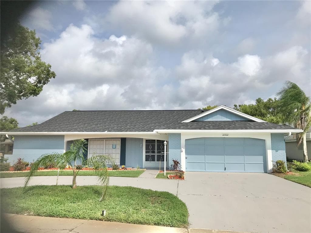 12302 FIELDSTONE LANE HUDSON, FL 34667