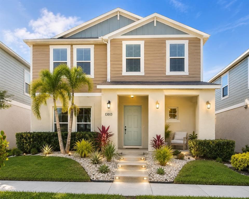 13013 UPWARD PLACE RIVERVIEW, FL 33579