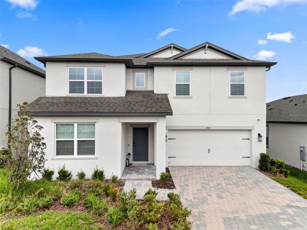 31903 SAPNA CHIME DRIVE WESLEY CHAPEL, FL 33545