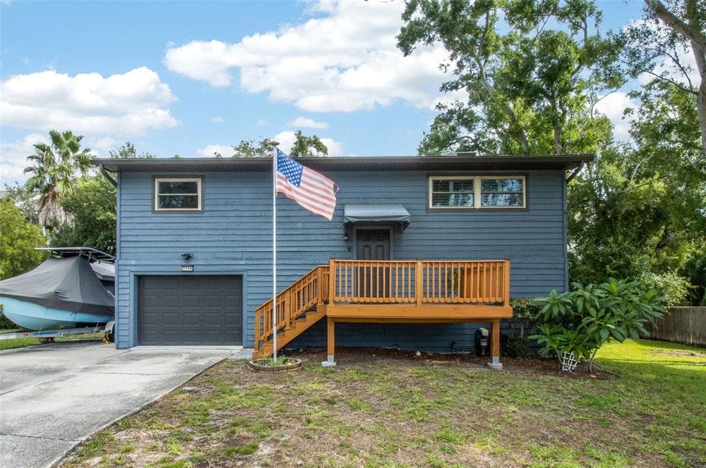 3136 JOHNS PARKWAY CLEARWATER, FL 33759