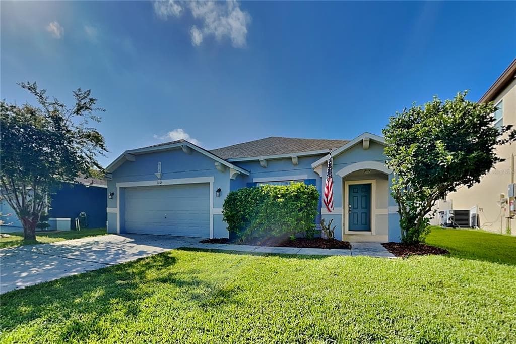3165 KEARNS ROAD MULBERRY, FL 33860