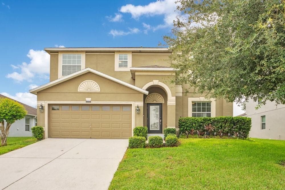 4847 HAVILLAND DRIVE MOUNT DORA, FL 32757